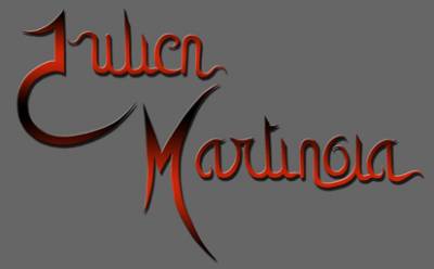 logo Julien Martinoia